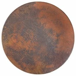 Brand new 👏 Native Trails Copper Lazy Susan, Tempered, 20" 🛒