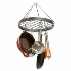 Deals 🔔 Enclume Cottage Round Rack 👍