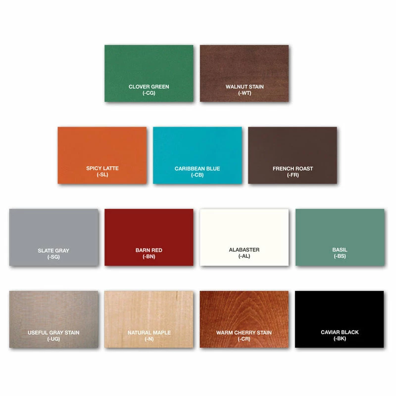 Brand new β¨ Boos Blocks John Boo Cucr05-Shf 48"x24" Rustica Table, Henckels Knife Set π₯ - Image 3