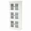 Coupon 💯 NovaSolo Furniture NovaSolo Halifax 3 Tier Pantry In Pure White 🎁