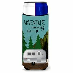 Hot Sale ❤️ The-store Airstream Camper Adventure Awaits Michelob Ultra Hugger ✨