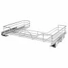 Buy 🔔 Rev-A-Shelf Undersink U-Shape Pull Out Organizer With Soft-Close, 32.5" ✨