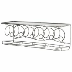 Top 10 🌟 Oenophilia II Wine Bar Wall Rack 🧨