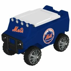 Discount ⭐ C3 Custom Coolers RC MLB Rover Cooler, New York Mets 🥰