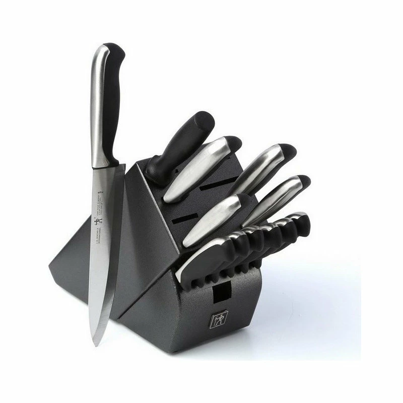 Brand new β¨ Boos Blocks John Boo Cucr05-Shf 48"x24" Rustica Table, Henckels Knife Set π₯ - Image 2