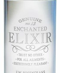 Wholesale 🥰 Susquehanna Glass Company Enchanted Elixir Water Bottle 🤩