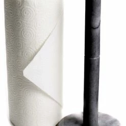 Top 10 ⌛ Fox Run Black Marble Paper Towel Holder 🥰