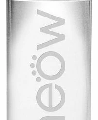 Hot Sale 🔥 Susquehanna Glass Company "Meow" Water Bottle 🧨